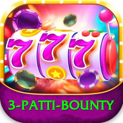 3 patti bounty Deluxe Edition v5.1.9 - 2