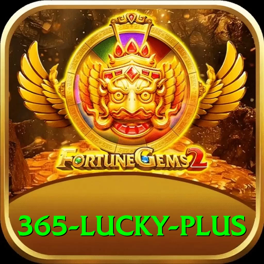 365 Lucky Jackpot Supreme v4.4.6 - 2