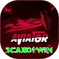 3card1win Games (Casino & Earning) Gold v5.4.5