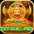 3Lucky Blue Casino Elite v3.4.7