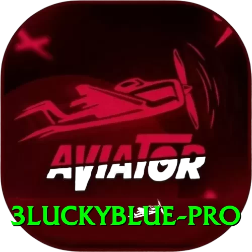 3luckyblue Casino Official v5.8.4 - 2