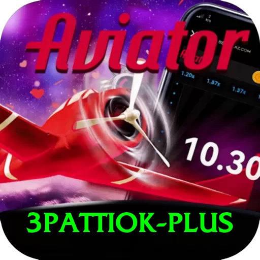 3pattiok Gold Edition vv4.1.0 - 2