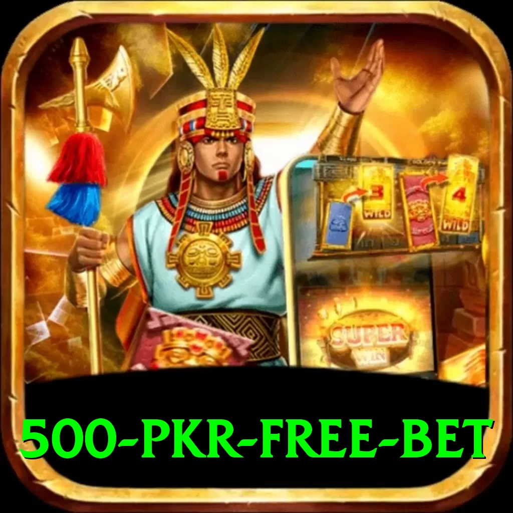 500 pkr free bet Elite v5.8.4 - 2
