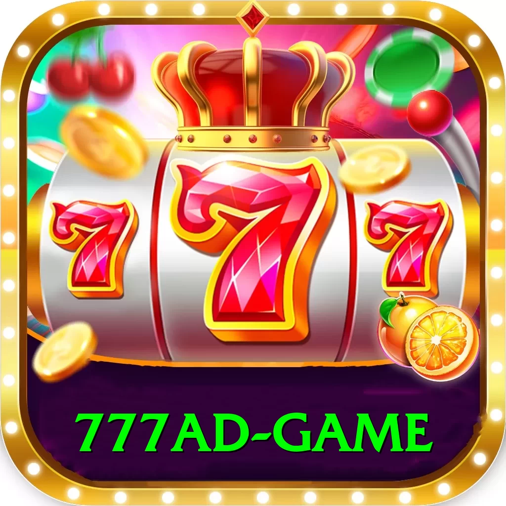 777AD Game Deluxe v2.7.3 - 2