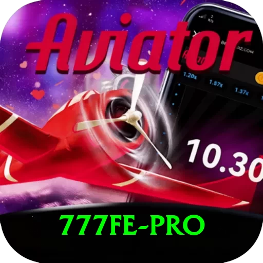 777fe Master Pro v3.3.3 - 2