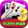 7e777 Plus v5.2.6