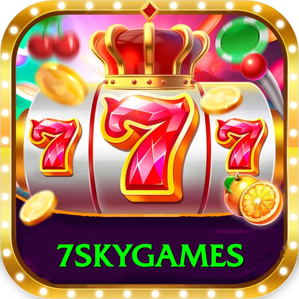 7skygames Turbo Pro vv1.4.7 - 2