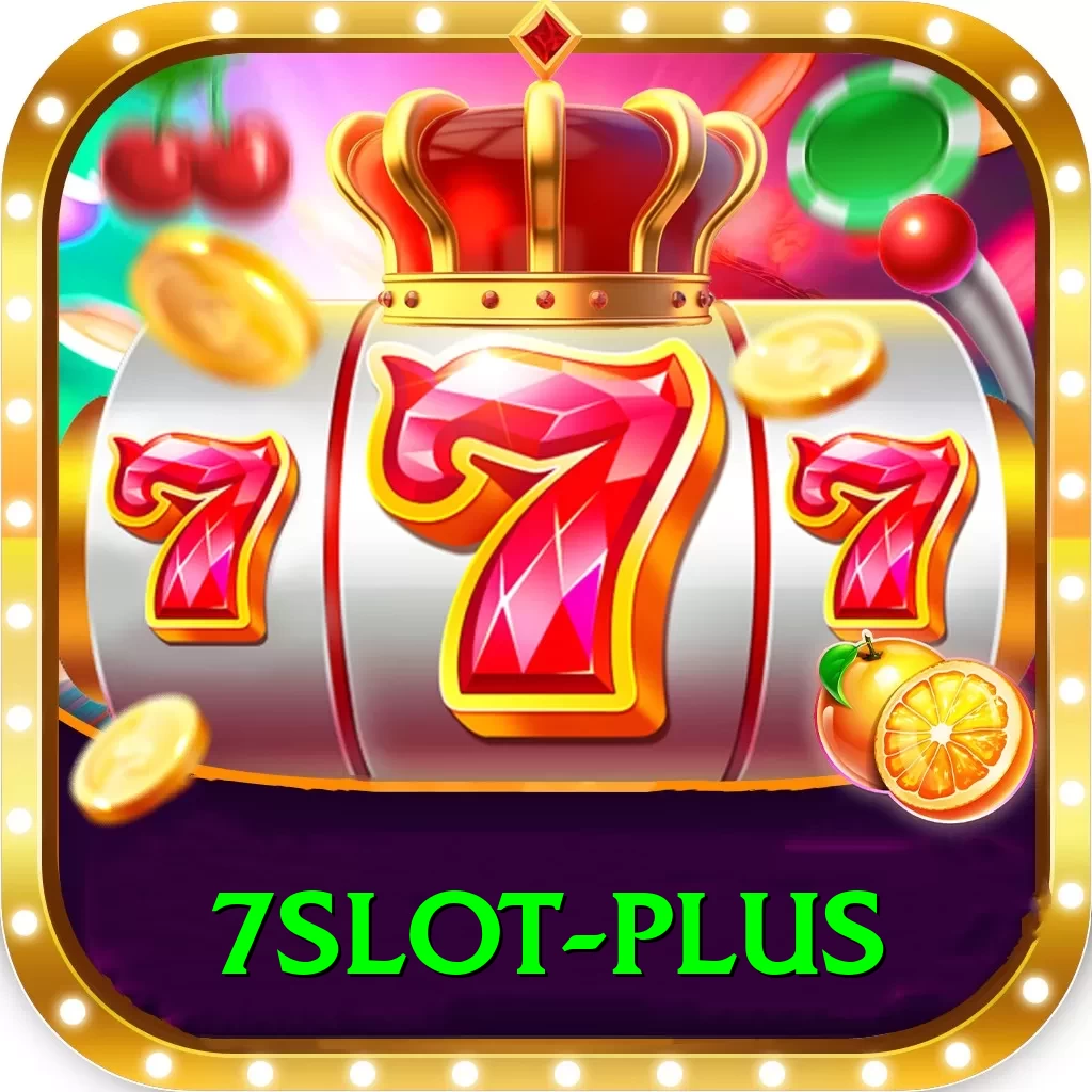 7slot - Real Money Prime - 2