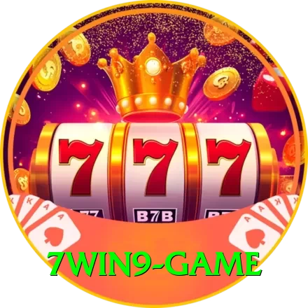 7win9 Game Games (Casino & Earning) Elite v1.4.2 - 2