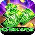 888 casino free spins App