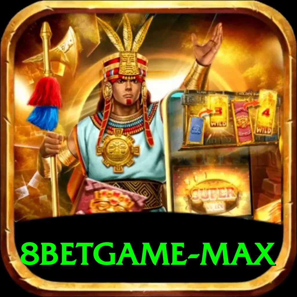 8Betgame - Super v3.8.5 - 2
