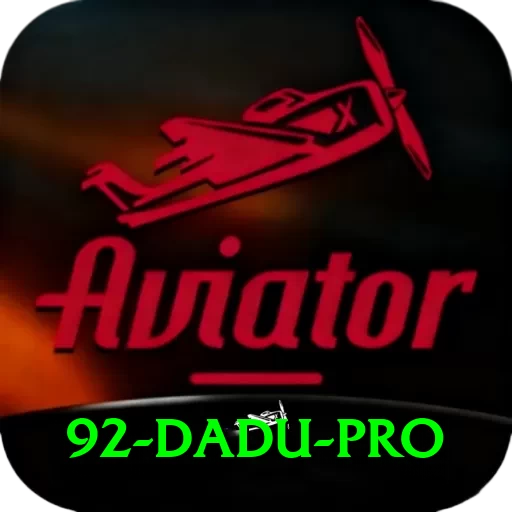 92 DADU Premium Edition v1.3.8 - 2