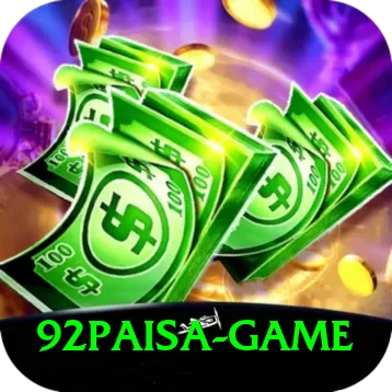 92Paisa Game Deluxe Pro v1.8.6 - 2