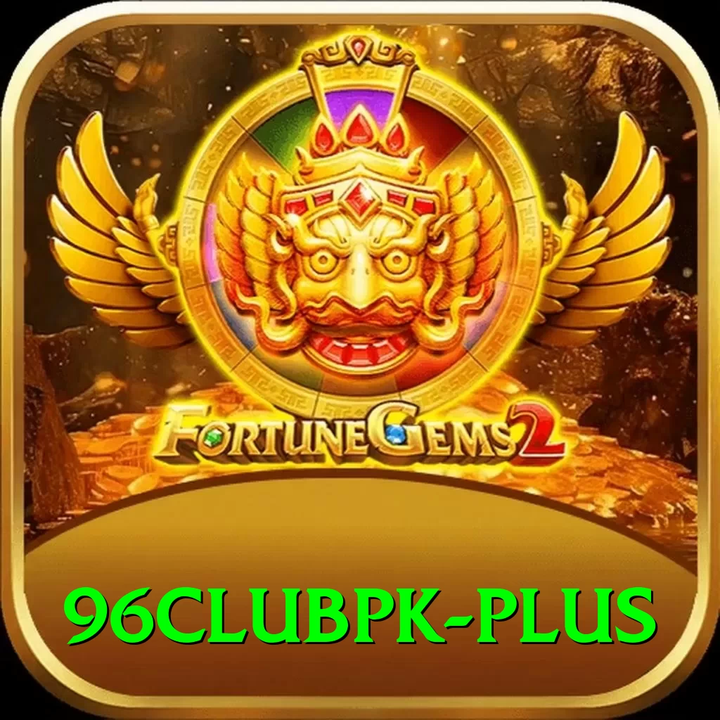 96clubpk Apps (Tools & Injectors) Deluxe v5.8.9 - 2