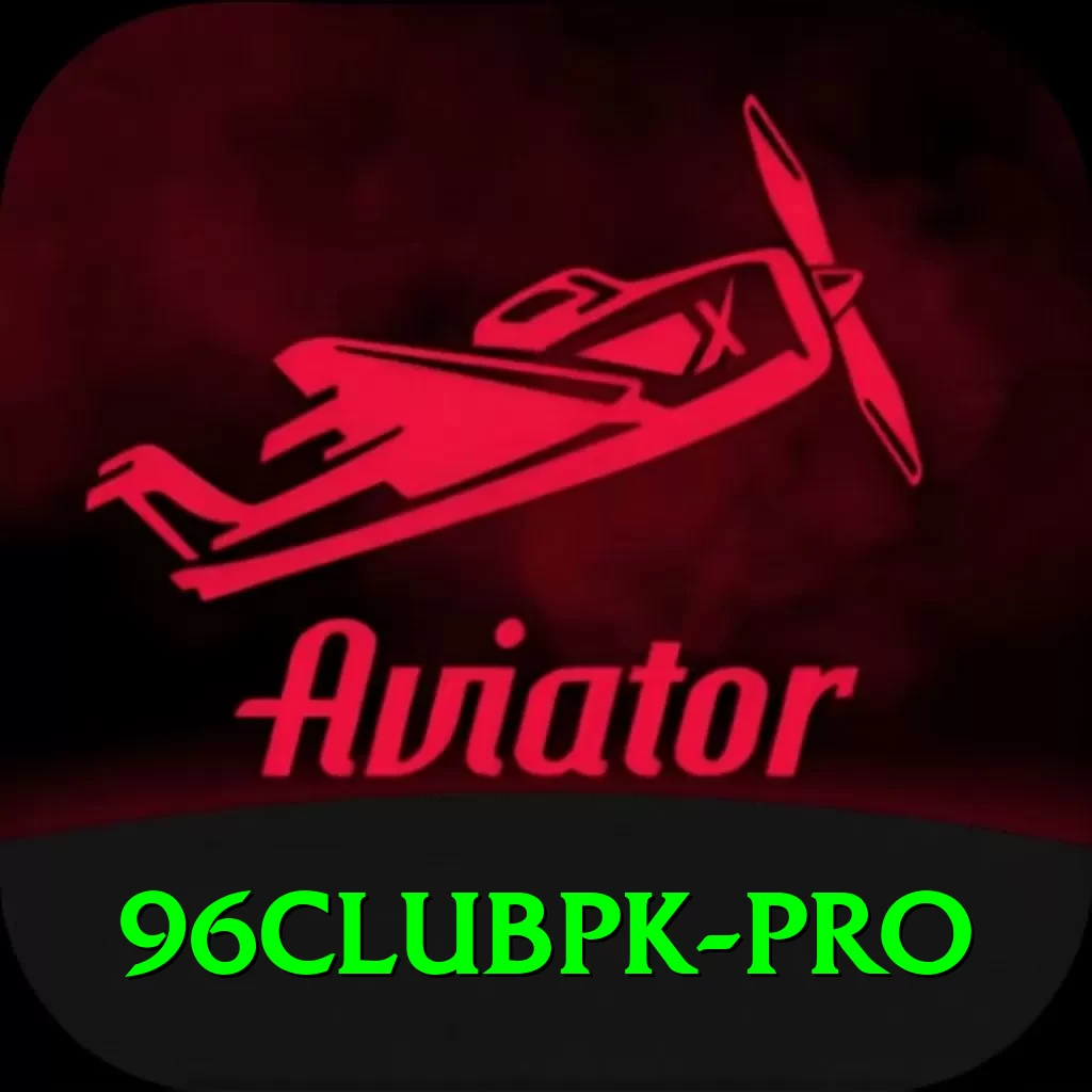 96clubpk App Supreme v4.4.1 - 2