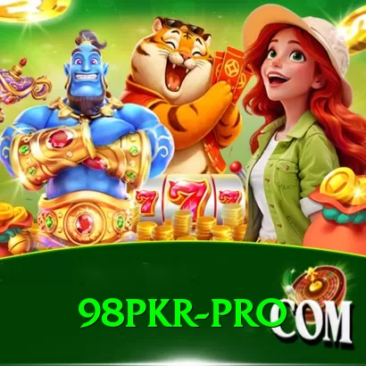 98pkr Master Pro v4.1.9 - 2