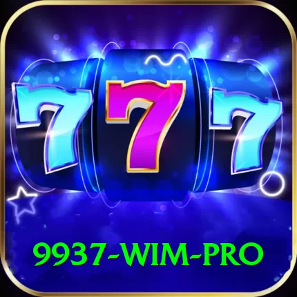 9937 wim - Live Legend - 2
