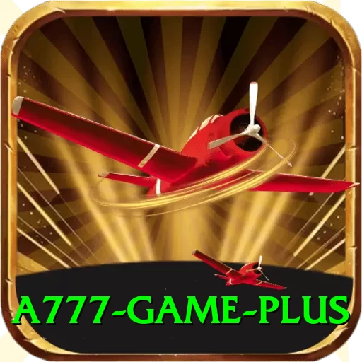 a777 game Premium Plus v5.1.4 - 2