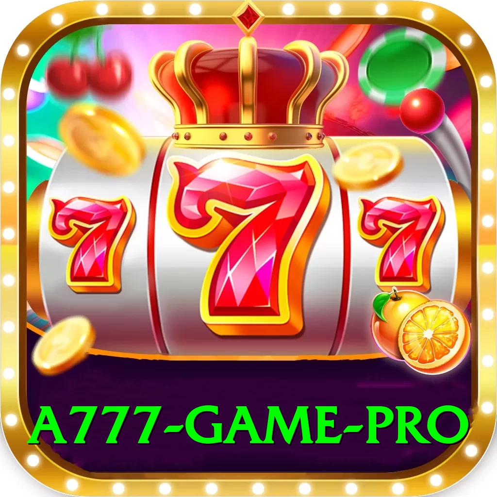 A777 Game - Slots Ultimate - 2