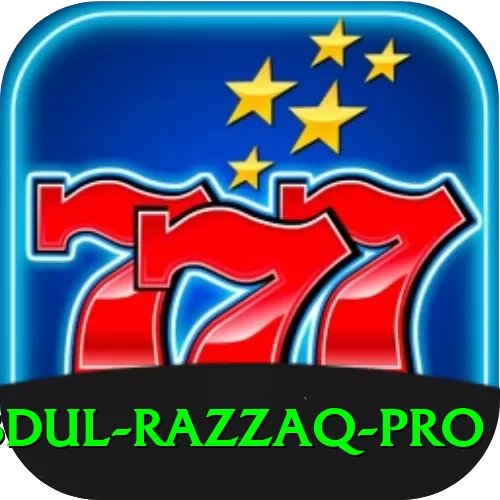 abdul razzaq Bonus Mega v2.7.1 - 2