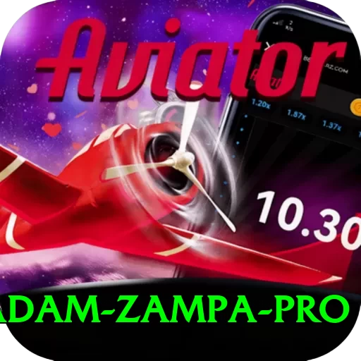 adam zampa VIP - Free Download - 2