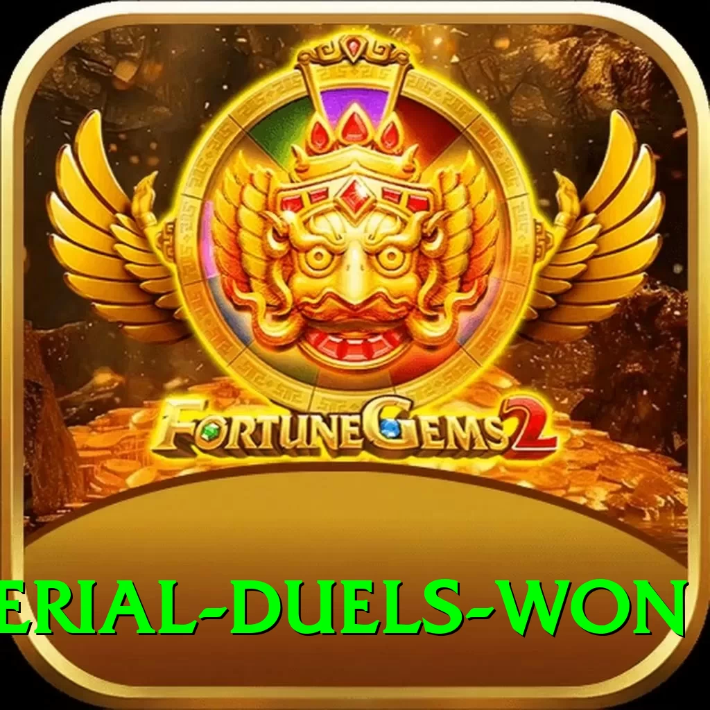 aerial duels won Max Pro v1.4.8 - 2