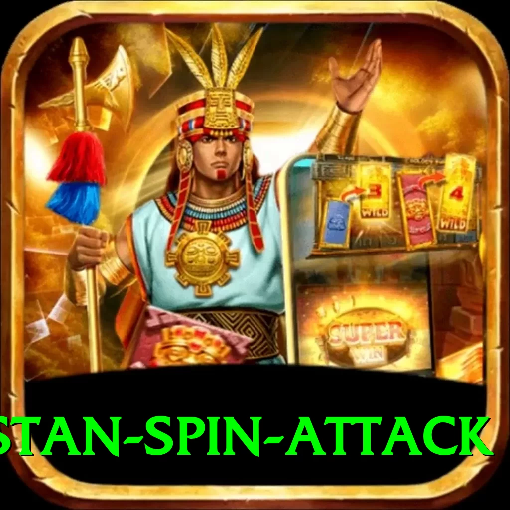 afghanistan spin attack Premium v1.1.6 - 2