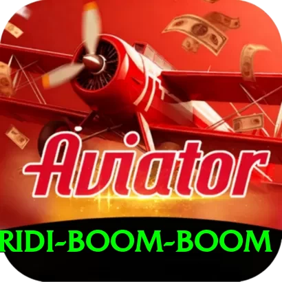 afridi boom boom Max Pro v4.8.2 - 2