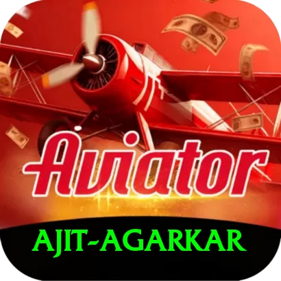 ajit agarkar App - 2