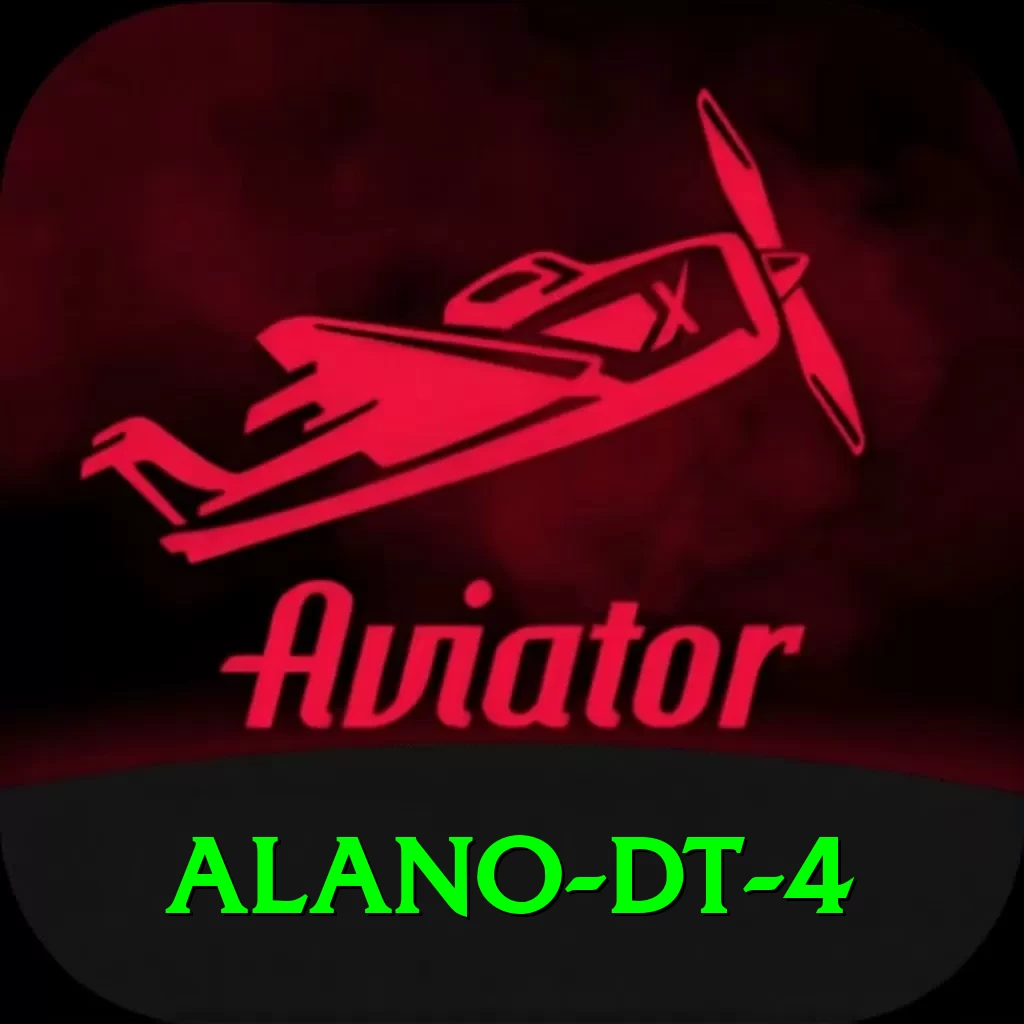 Alano DT 4 Turbo v4.1.7 - 2