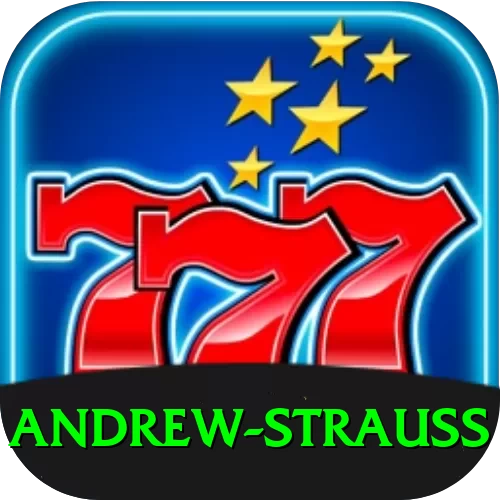andrew strauss Games (Casino & Earning) Ultimate v3.5.5 - 2