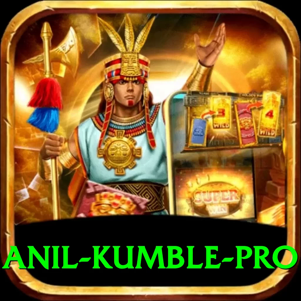 anil kumble Gaming Royal v1.4.7 - 2