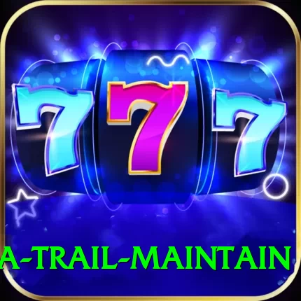 annapurna trail maintain Elite v5.3.8 - 2