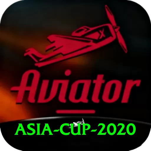 asia cup 2020 Pro1 v1.7.2 - 2