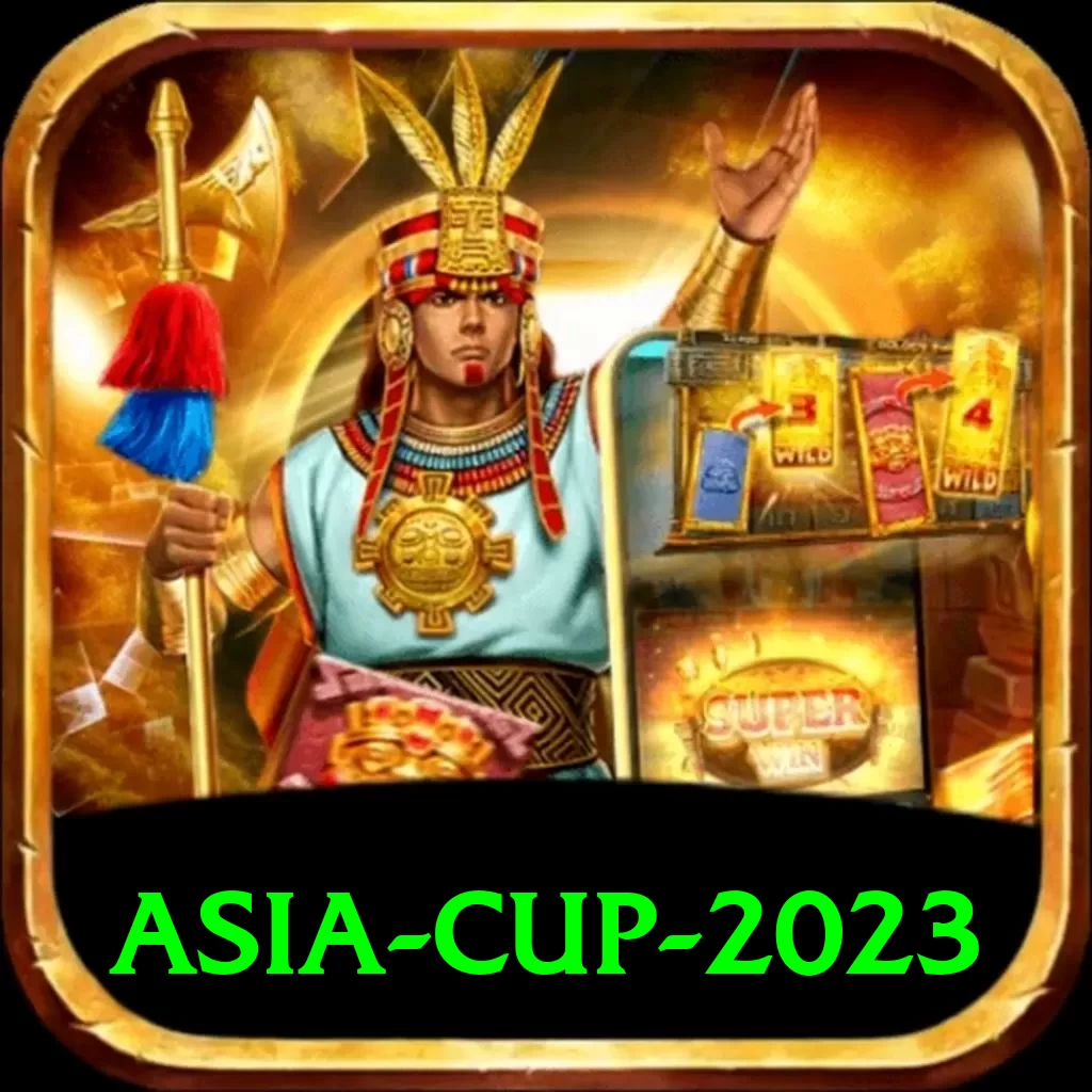 asia cup 2023 Games (Casino & Earning) Ultimate v2.1.0 - 2