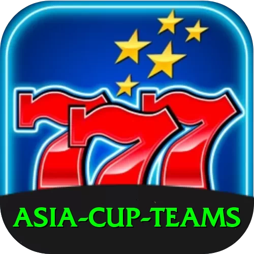 asia cup teams Premium Edition v3.9.3 - 2