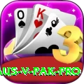aus v pak VIP Latest v3.7.1