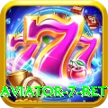 aviator 7 bet Plus v1.4.0