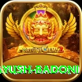 ayush badoni Pro1 v3.2.4