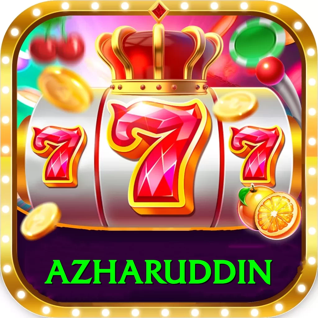 azharuddin Plus Edition v5.8.2 - 2