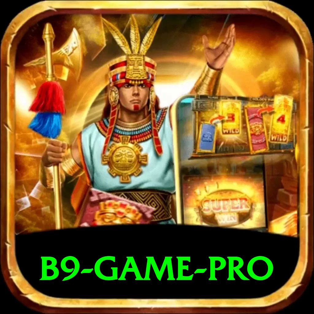 b9 game Live Master v4.3.2 - 2