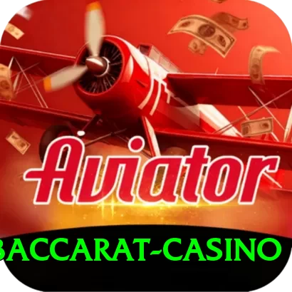 baccarat casino Games (Casino & Earning) Gold v3.6.2 - 2