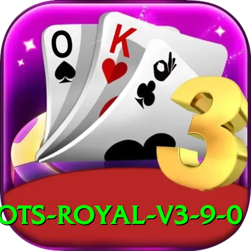 Barha Win Slots Royal v3.9.0 - 2