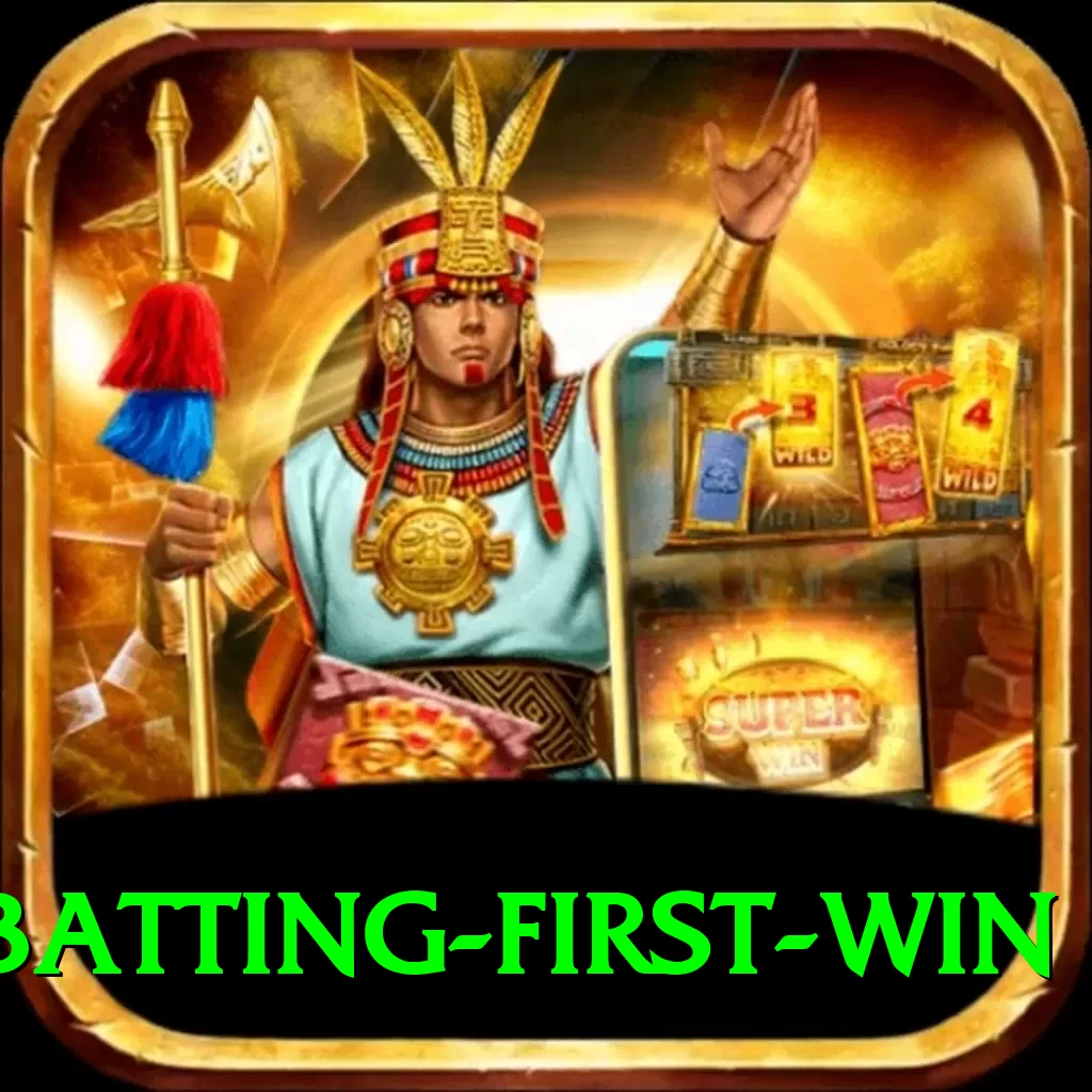 batting first win % Premium Plus v1.5.3 - 2