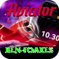 ben foakes Pro Max v3.9.2