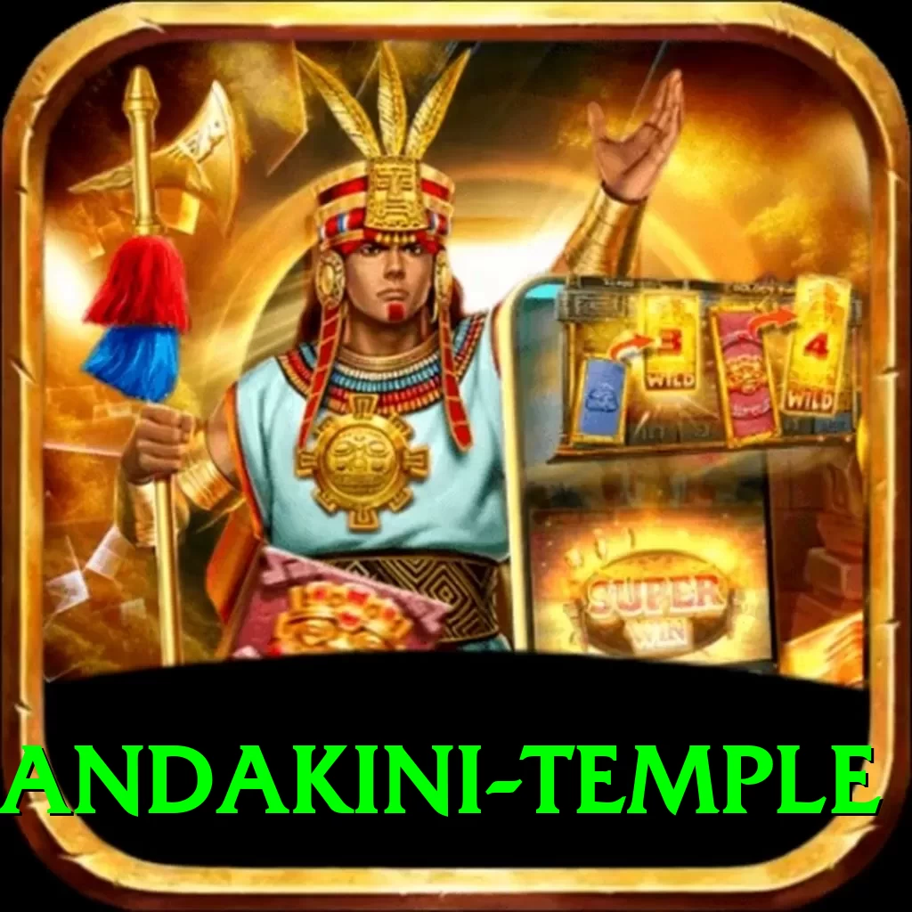 bhagalpur mandakini temple Master v3.9.3 - 2