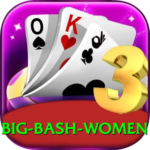 big bash women Master v5.2.2 - 2