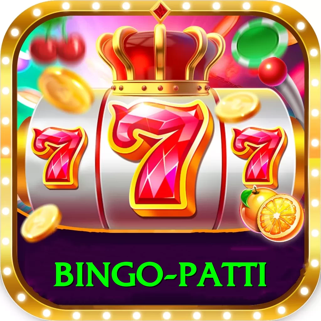 Bingo Patti Games (Casino & Earning) Max v3.1.3 - 2