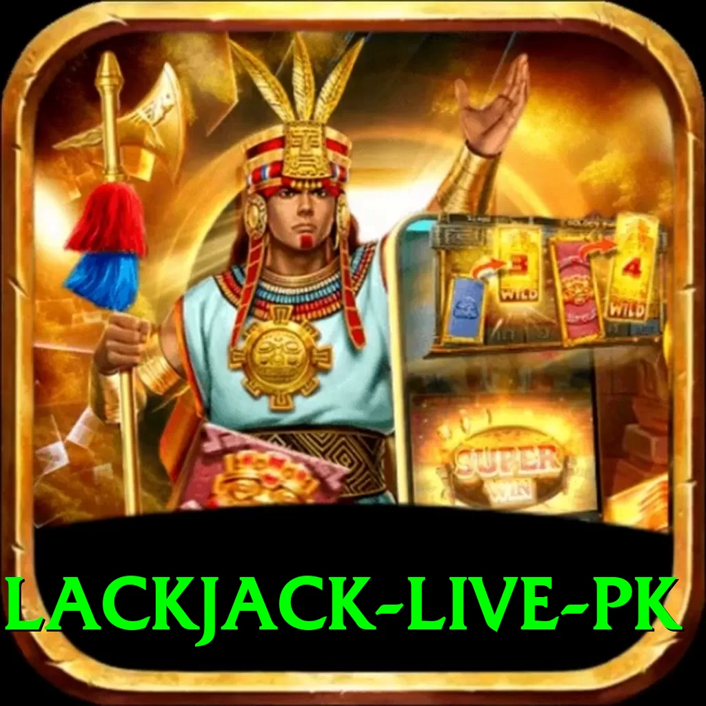 blackjack live pk Pro Max v5.3.9 - 2