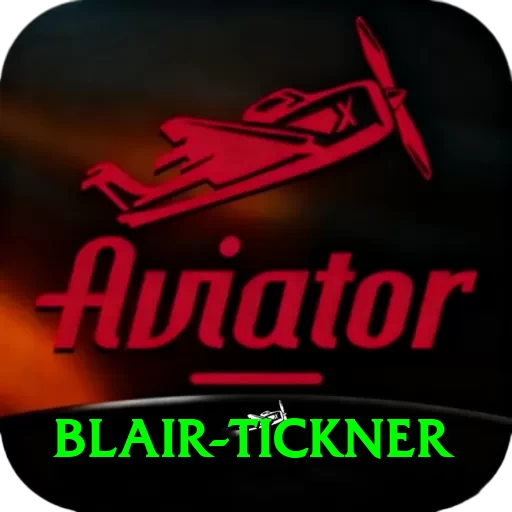 blair tickner Elite Pro v2.2.5 - 2